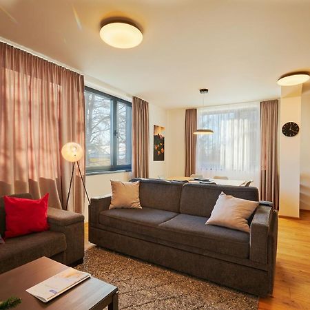 Rv Apartment Tyrkys Vysoke Tatry Exterior photo