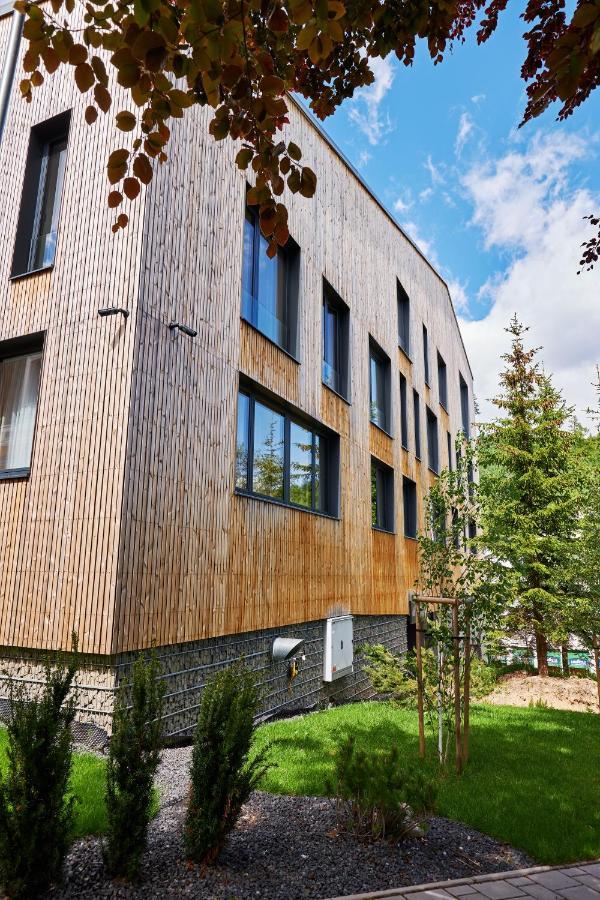 Rv Apartment Tyrkys Vysoke Tatry Exterior photo