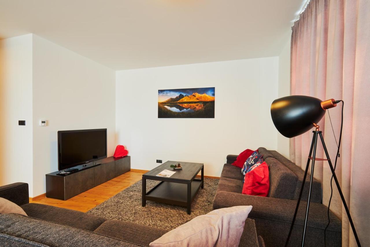 Rv Apartment Tyrkys Vysoke Tatry Exterior photo