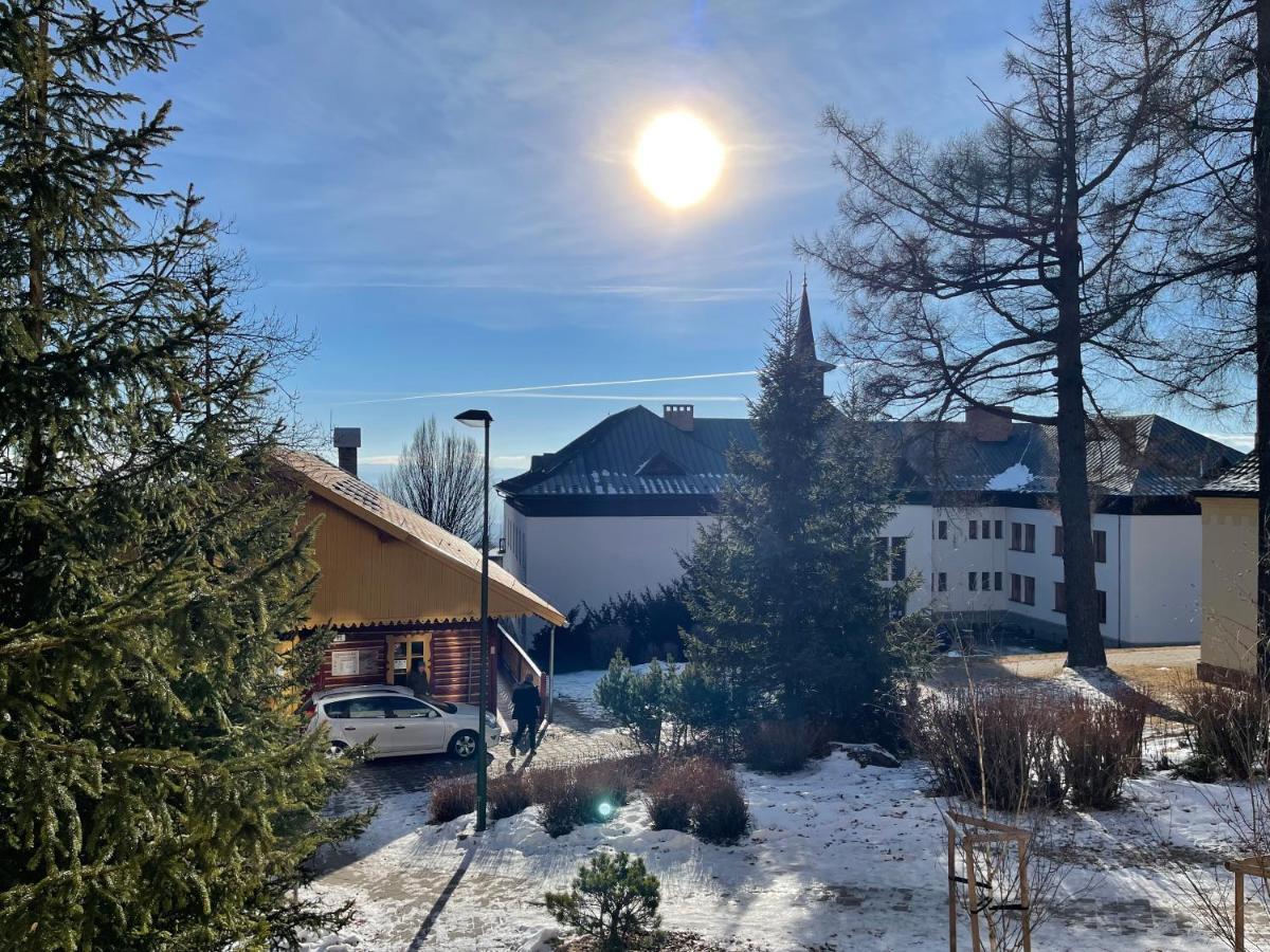 Rv Apartment Tyrkys Vysoke Tatry Exterior photo